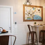 Kalipe Bed and breakfast Nápoles