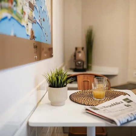 Kalipe Bed & Breakfast Neapol