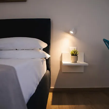 Bed & Breakfast Kalipe