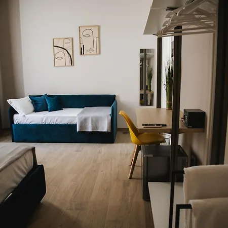 Bed & Breakfast Kalipe