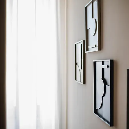 Kalipe Bed & Breakfast Neapol