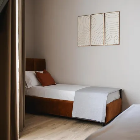 Kalipe Bed & Breakfast Neapol