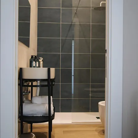 Kalipe Bed & Breakfast Neapol