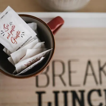 Bed & Breakfast Kalipe