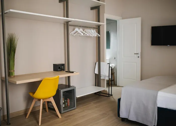 Kalipe Неаполь