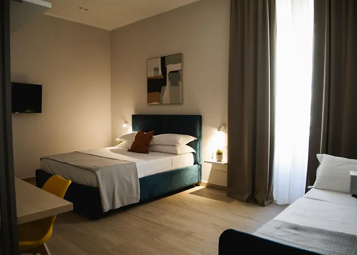 Kalipe Неаполь