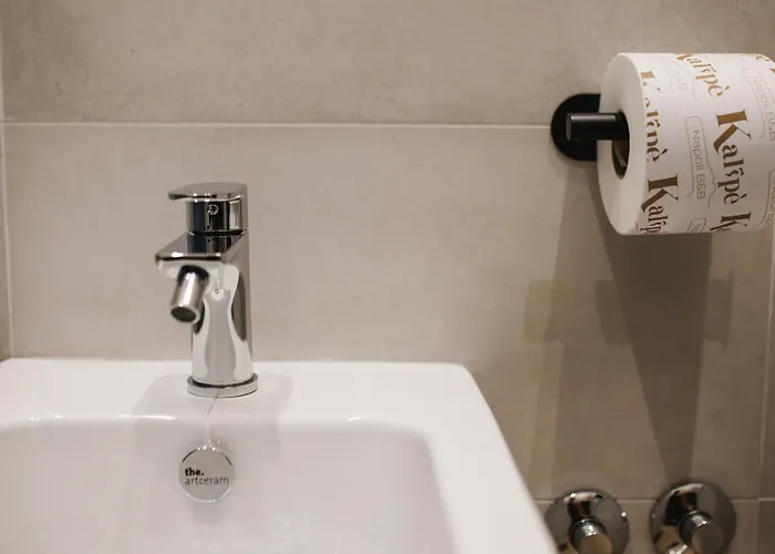 Kalipe Отель типа 