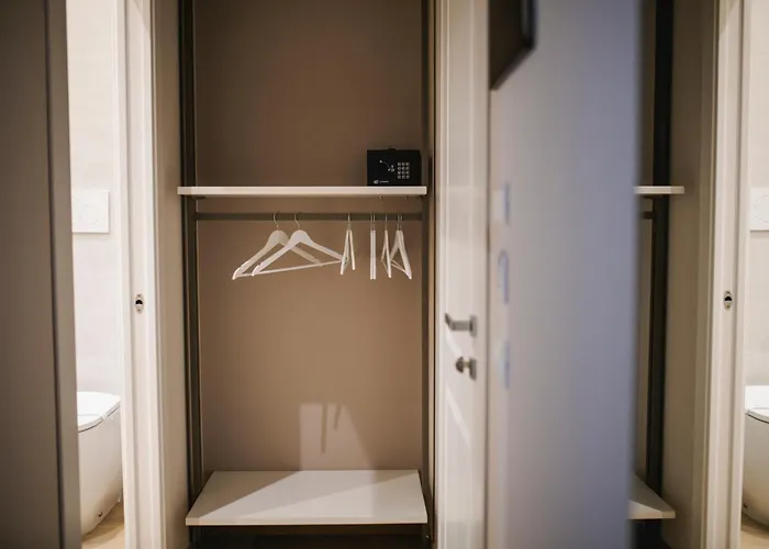 Kalipe 4* Неаполь