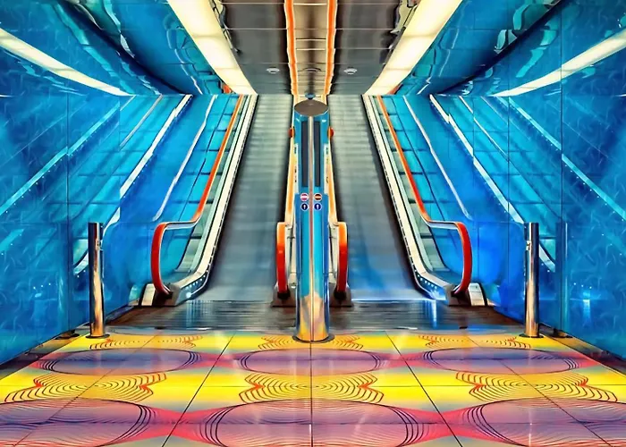 Kalipe 4* Неаполь