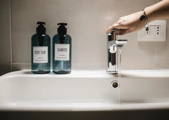 Kalipe 4* Неаполь