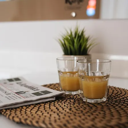 B&B Kalipe 나폴리