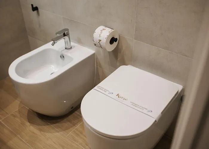 Kalipe B&B 나폴리