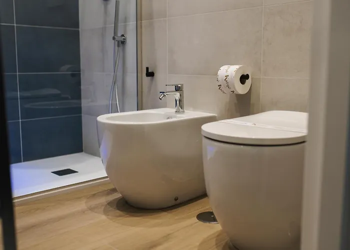 B&B Kalipe 나폴리