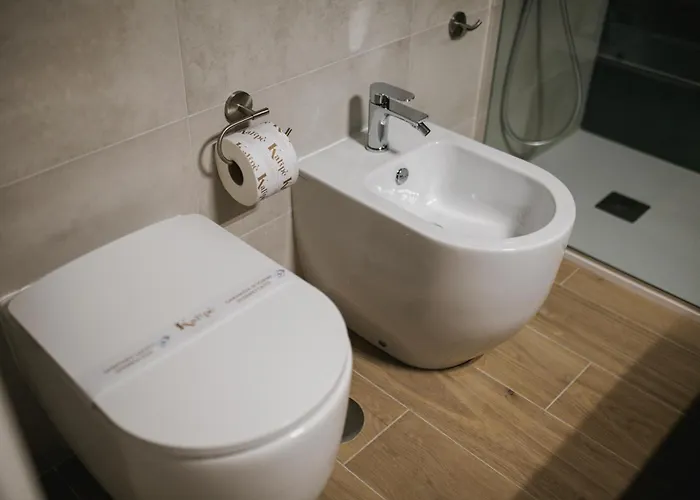 Kalipe B&B 나폴리