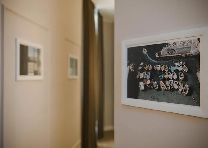 Kalipe B&B 나폴리