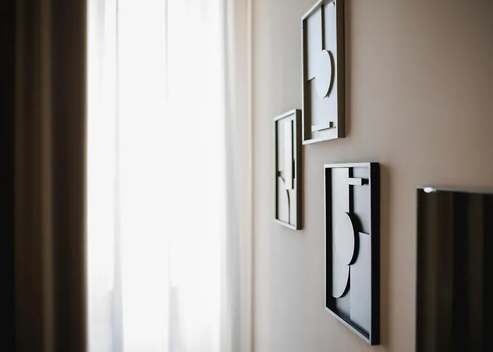 Kalipe B&B 나폴리