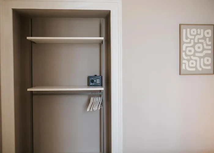 B&B Kalipe 나폴리