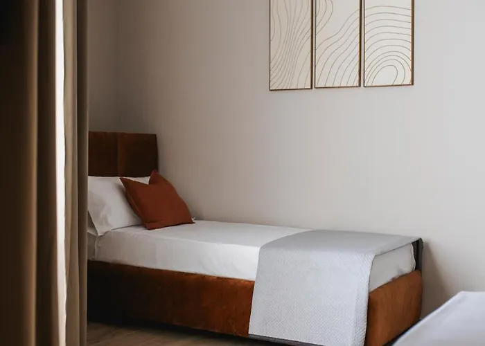 Kalipe B&B 나폴리