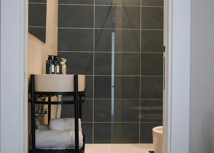 Kalipe B&B 나폴리