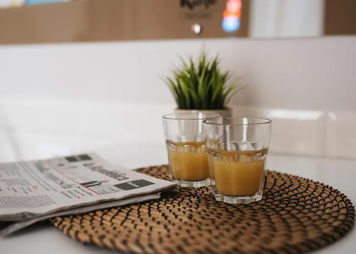 B&B Kalipe 나폴리