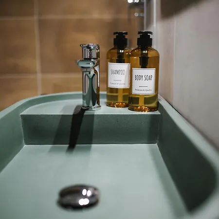 Kalipe فندق مبيت وإفطار 4*