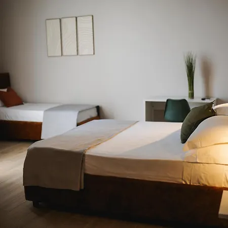 Kalipe 4* نابولي