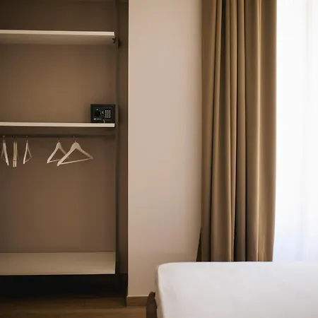 Kalipe فندق مبيت وإفطار