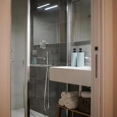 Kalipe ベッド・アンド・ブレックファスト ナポリ