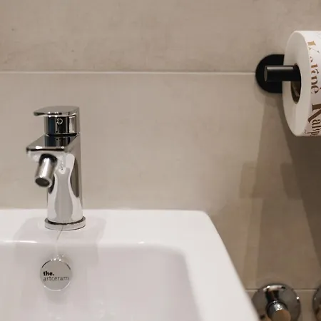 Kalipe ベッド・アンド・ブレックファスト ナポリ