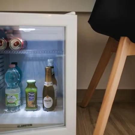 Kalipe فندق مبيت وإفطار 4*