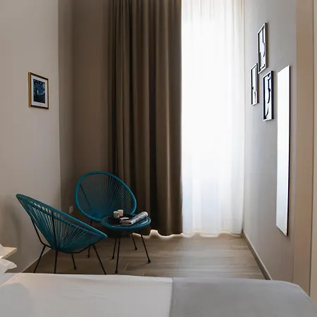 Kalipe فندق مبيت وإفطار 4*