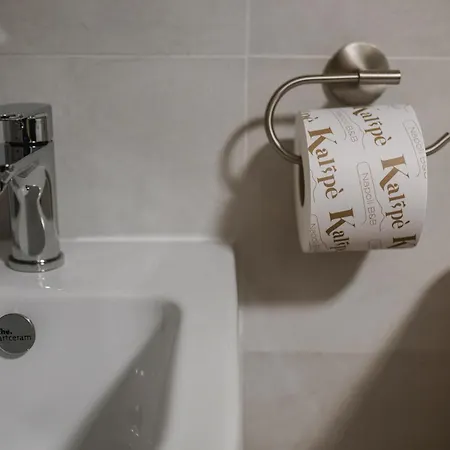 Kalipe فندق مبيت وإفطار