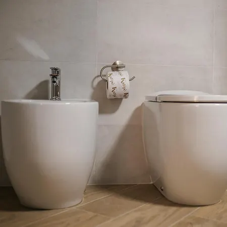 ベッド・アンド・ブレックファスト Kalipe