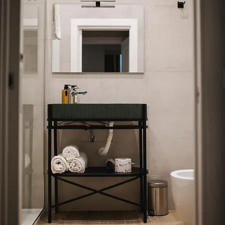 Kalipe 4* نابولي