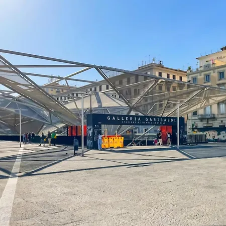Kalipè Napoli