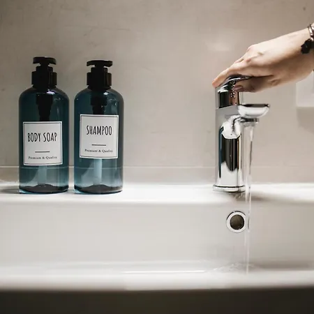 Kalipe 4* نابولي