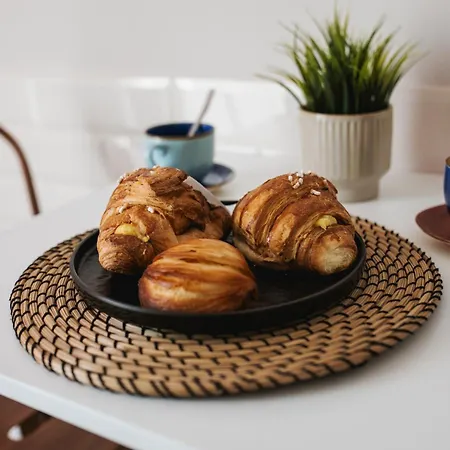 ベッド・アンド・ブレックファスト Kalipe