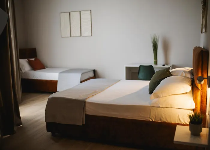 Kalipe 4* נאפולי