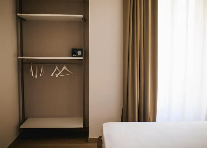 Kalipe לינה וארוחת בוקר