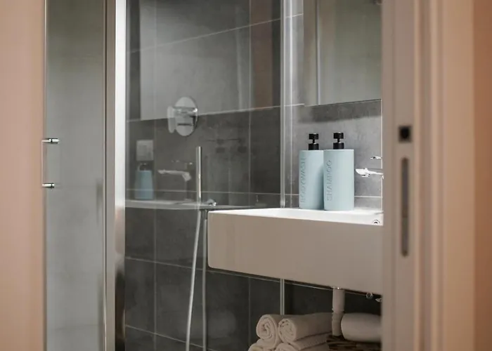 Kalipe לינה וארוחת בוקר נאפולי