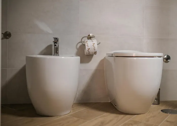 לינה וארוחת בוקר Kalipe