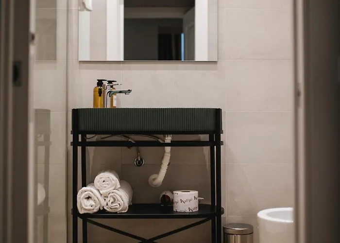 Kalipe 4* נאפולי