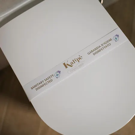Kalipè Naples