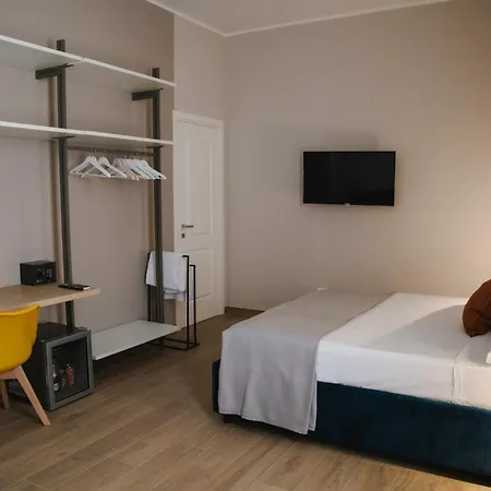 Kalipè 4* Naples